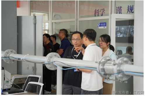 2024流場熱工參數(shù)計(jì)量測試技術(shù)學(xué)術(shù)交流研討會(huì)在大連成功舉辦，技術(shù)交流成果豐碩