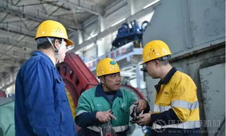選礦廠技術質量交流 專業(yè)設備廠家助力行業(yè)升級