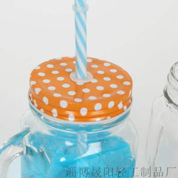 時尚與實(shí)用兼具 精選玻璃瓶與玻璃杯，打造優(yōu)質(zhì)飲品生活